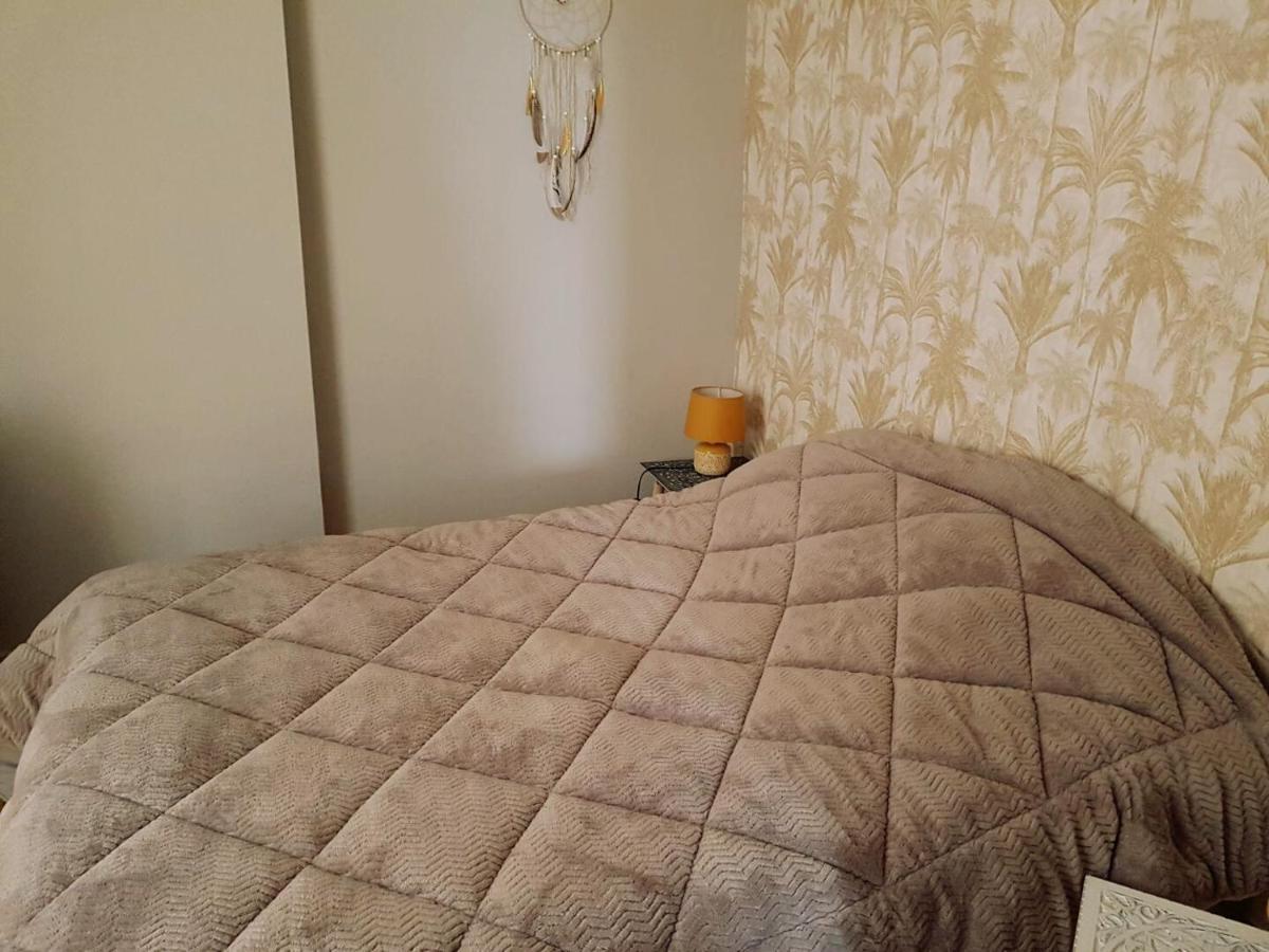 Intramuros 30m2 Entièrement Rénové Appartement Saint-Malo